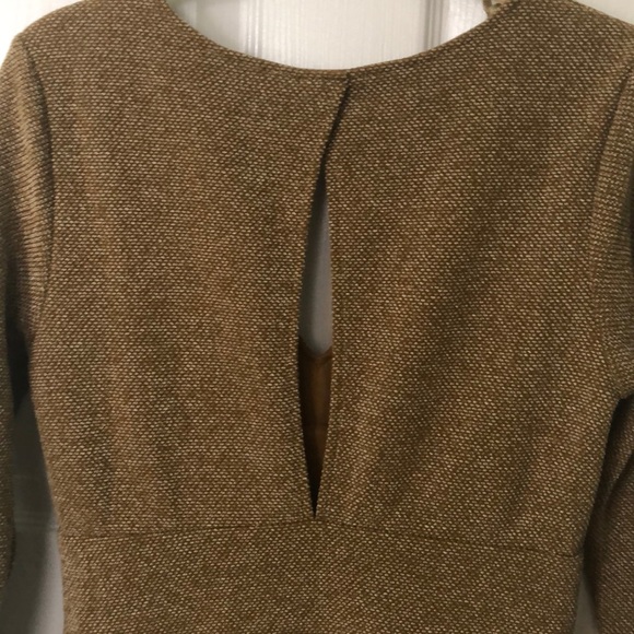 Free People dress - chic and work appropriate! - Picture 7 of 8